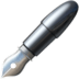 pen