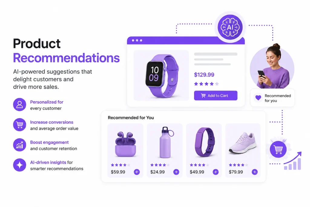 Product Recommendation